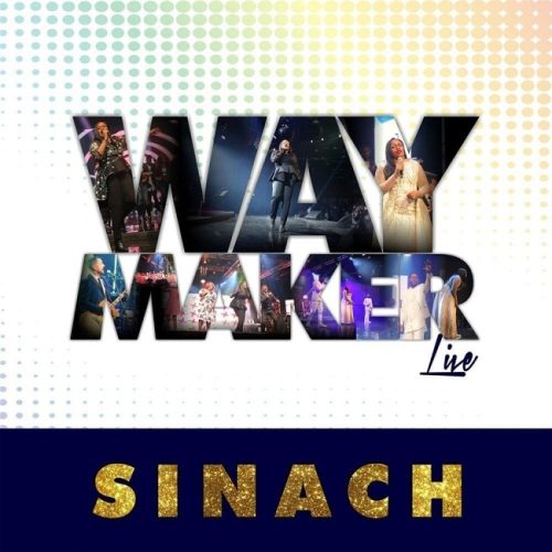 Sinach - Way Maker (Worship Song)