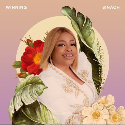 Sinach - Winning (New 2022 Worship Song)