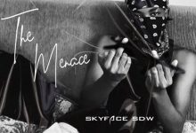 Skyface SDW The Menace EP