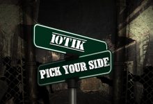 10Tik "Pick Yuh Side" (New Song)