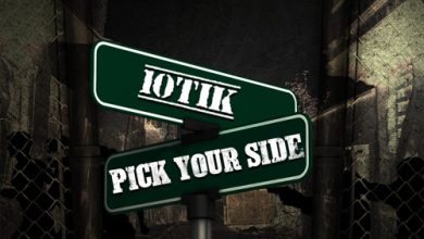 10Tik "Pick Yuh Side" (New Song)