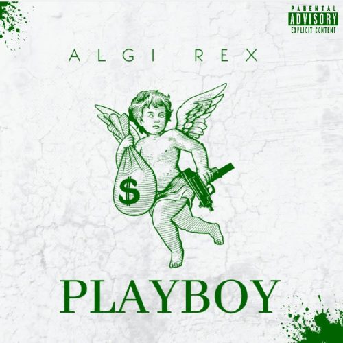 ALGi rEx Playboy Mp3 Download