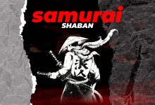 Ahmed Shaban Samurai Mp3 Download