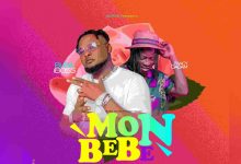 Buba iBOSS ft. Fancy Gadam "Mon Bebe" (Prod. By Stone B)