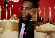 Burna Boy Love Damini Full Album Songs Mix Mp3 Download