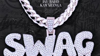 City Boy SWAG ft. O'Kenneth, Reggie, Jay Bahd & Kawabanga Mp3 Download