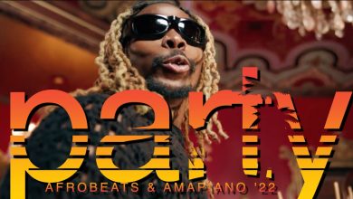 Best Of Naija Afrobeats & Amapiano Party 2022 Mix by DJ Boat