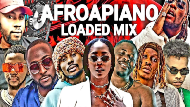 DJ Jojo Afroapiano Loaded Mix Mp3 Download
