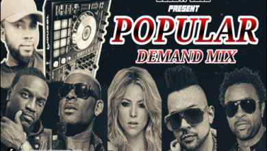 Old School RnB & Hip Hop Popular Demand Mix Mp3 Download
