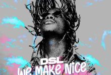DSL We Make Nice Mp3 Download