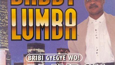 Daddy Lumba Odo Beba Na Mawu Mp3 Download