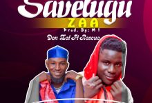 Don Zet ft. Rescue Savelugu Zaa Mp3 Download