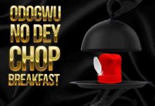 Eltee Skhillz "Odogwu No Dey Chop Breakfast" (New Naija Song)