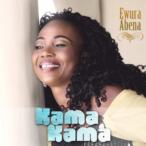Ewura Abena ft. Nacee Agye Me Nkwa