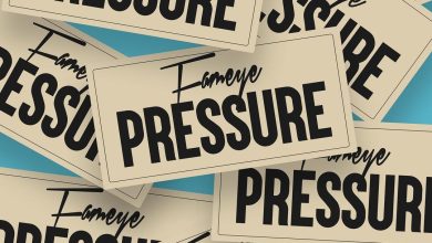 Fameye Pressure Mp3 Download