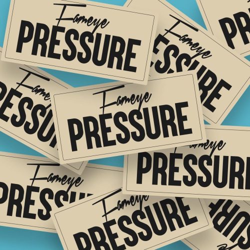 Fameye Pressure Mp3 Download