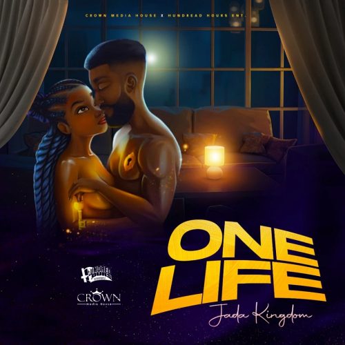 Jada Kingdom One Life Mp3 Download