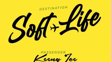 Keeny Ice Soft Life Mp3 Download