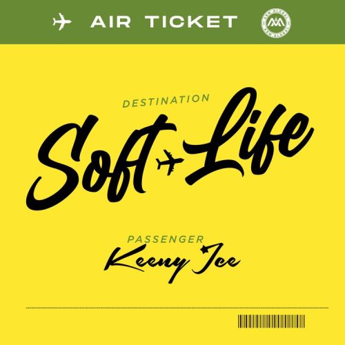 Keeny Ice Soft Life Mp3 Download
