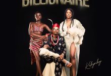 Kelvyn Boy "Billionaire" (Mp3 Download)