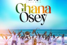 Kentos Music Band Ghana Osey (Black Stars Anthem) Mp3 Download