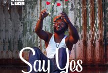Kojo Luda "Say Yes" (Prod. By DatBeatGod)