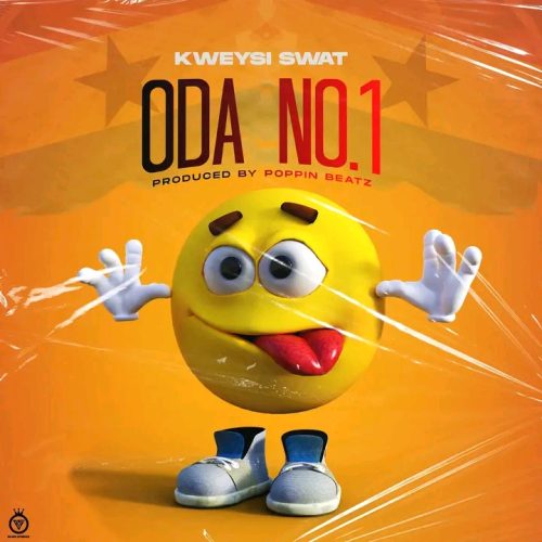 Kweysi Swat "Oda No.1" (Latest Ghana Music)