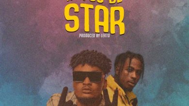 Mawuli Younggod If You Be Star ft. The Moni Mp3 Download