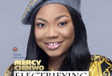 Mercy Chinwo "Electrifying Praise" (Nigeria Gospel Music)
