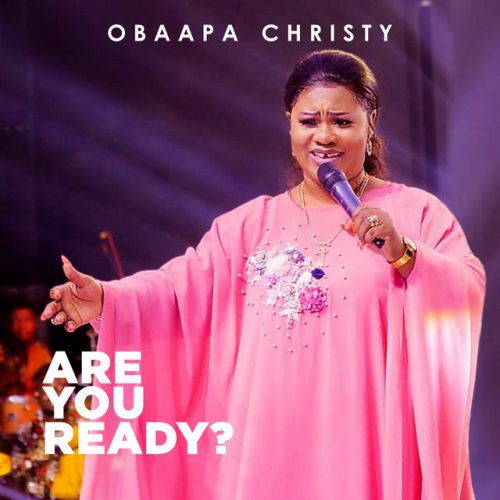 Obaapa Christy "Are You Ready?" (Mp3 Download)