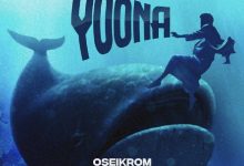 Oseikrom Sikanii "Yoona" (Prod. By BPM)