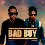 Oxlade ft. Mayorkun Bad Boy Mp3 Download