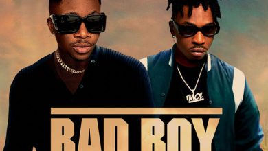 Oxlade ft. Mayorkun Bad Boy Mp3 Download