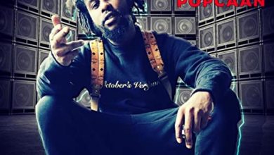 Popcaan "Inviolable" (Prod. By Markus Records)