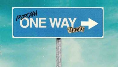 Popcaan One Way Mp3 Download