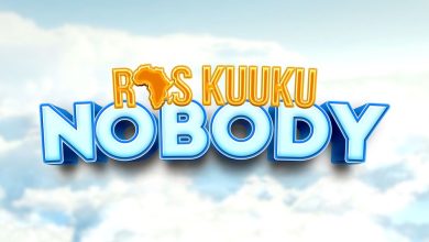 Ras Kuuku Nobody Mp3 Download