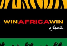 Samini "Win Africa Win" (World Cup Africa Theme Song)