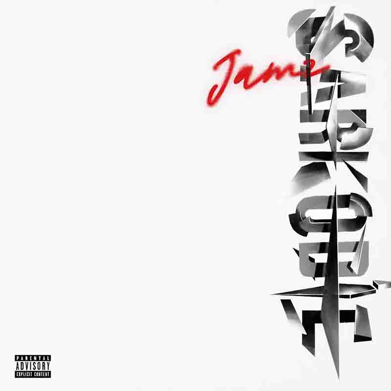 Download Sarkodie “Jamz” (Full Album)