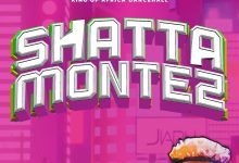 Shatta Wale Shatta Montez Mp3 Download