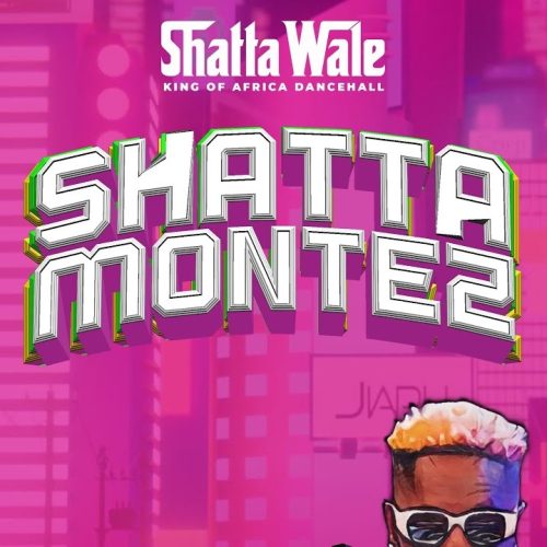 Shatta Wale Shatta Montez Mp3 Download