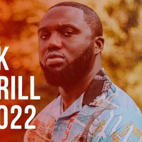 DJ Mizzy "UK Drill 2022 Mix" Vol. 2 (Best UK Drill Songs Mix 2022)