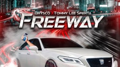Brysco ft. Tommy Lee Sparta Freeway