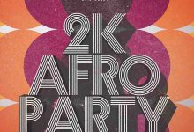 DJ Vyrusky 2K Afro Party Mix