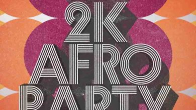 DJ Vyrusky 2K Afro Party Mix