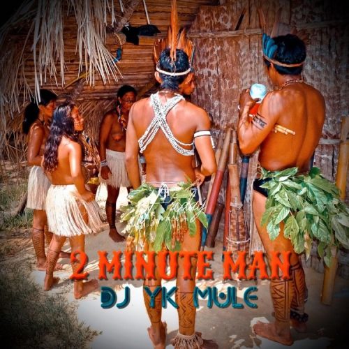 DJ YK Mule 2 Minute Man