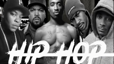 Greatest Hits 90s Hip Hop Mix 2022 ️Throwback Rap Classics️ 90's Hip Hop Mix