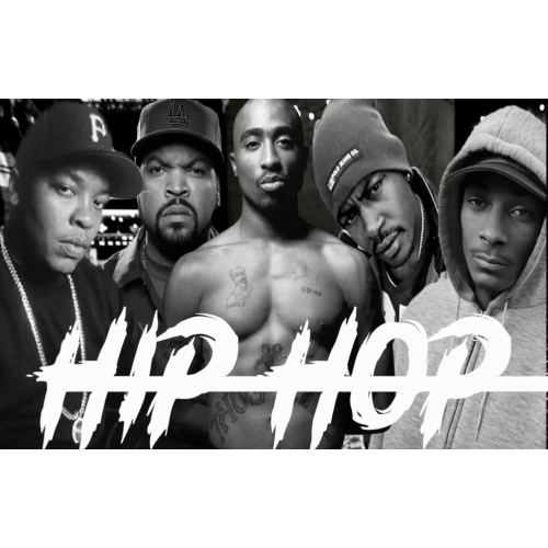 Greatest Hits 90s Hip Hop Mix 2022 ️(Throwback Rap Classics️ 90’s Hip Hop Mix)