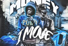 HBK Mani ft. Skillibeng Money I Move Mp3