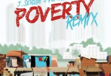 J.Derobie ft. Popcaan Poverty (Remix)