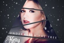 Kelly Clarkson Underneath The Tree